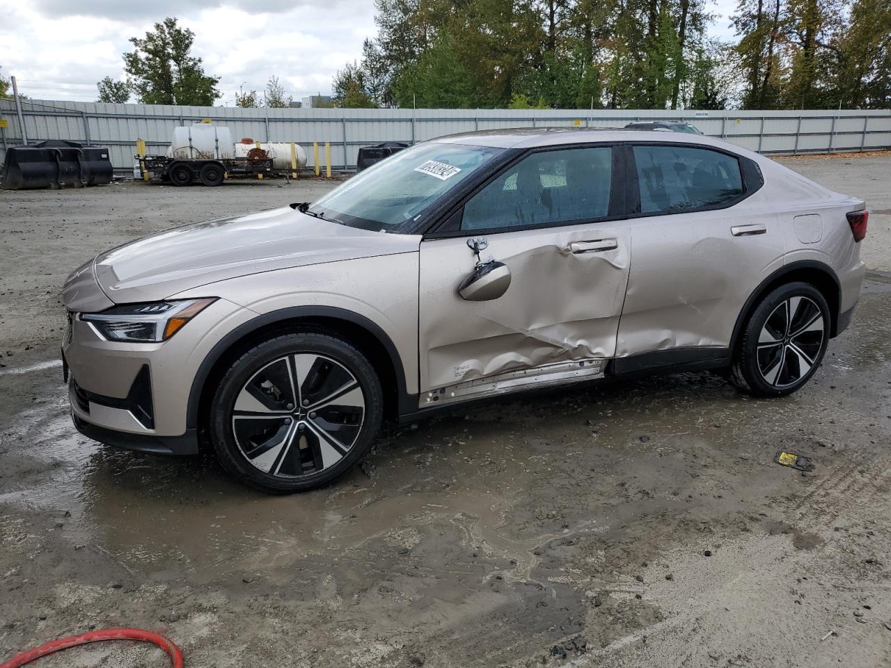 POLESTAR 2 2023