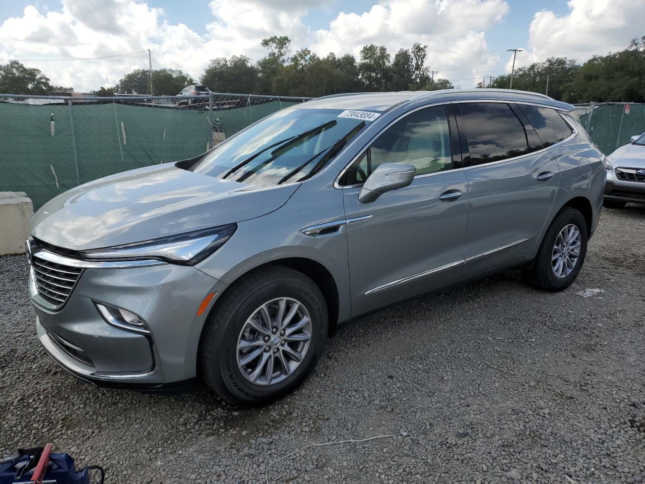 BUICK ENCLAVE PR 2024