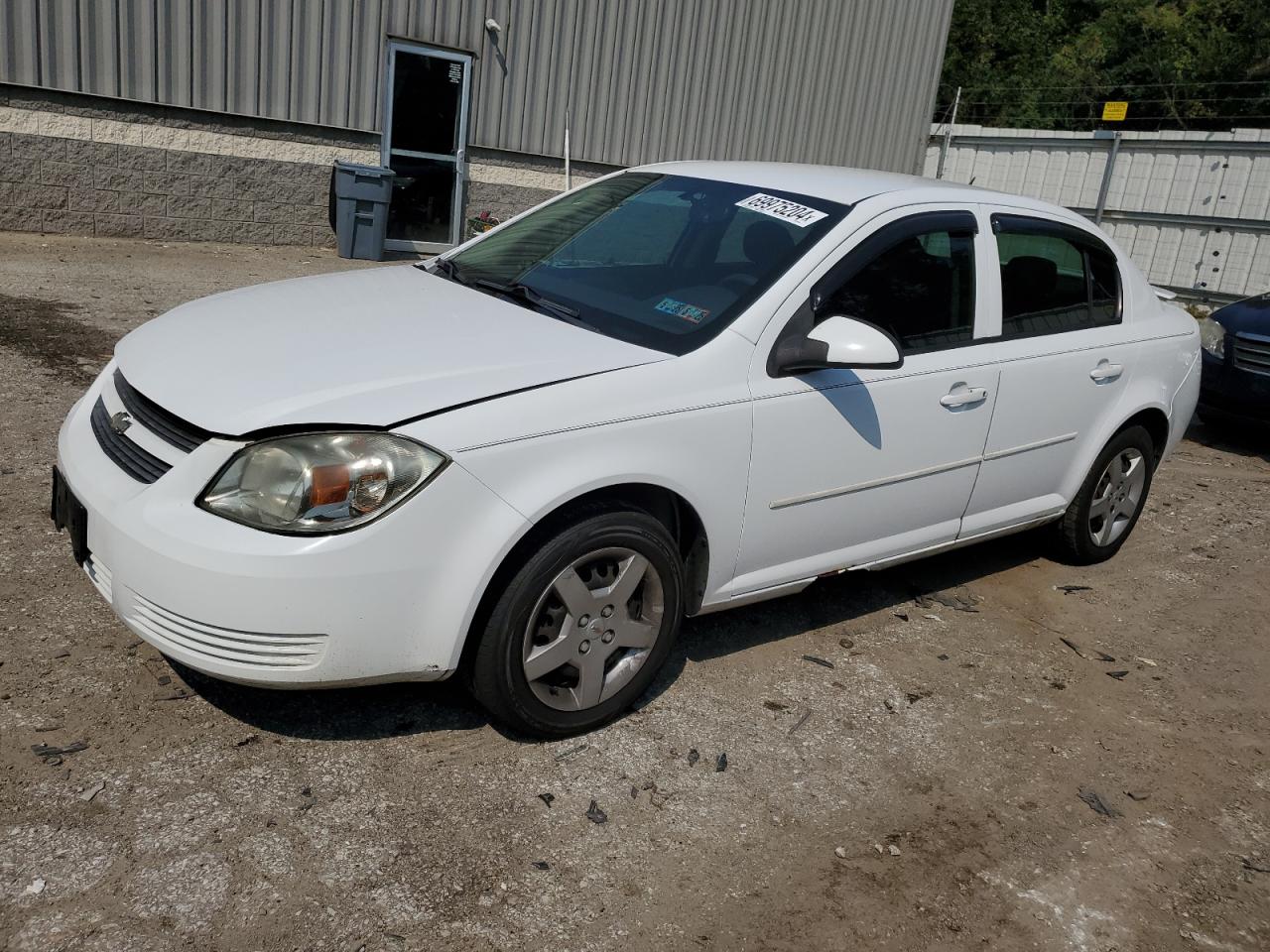 CHEVROLET Cobalt 1Lt 2010