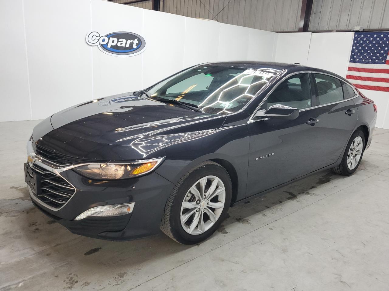 CHEVROLET MALIBU LT 2023