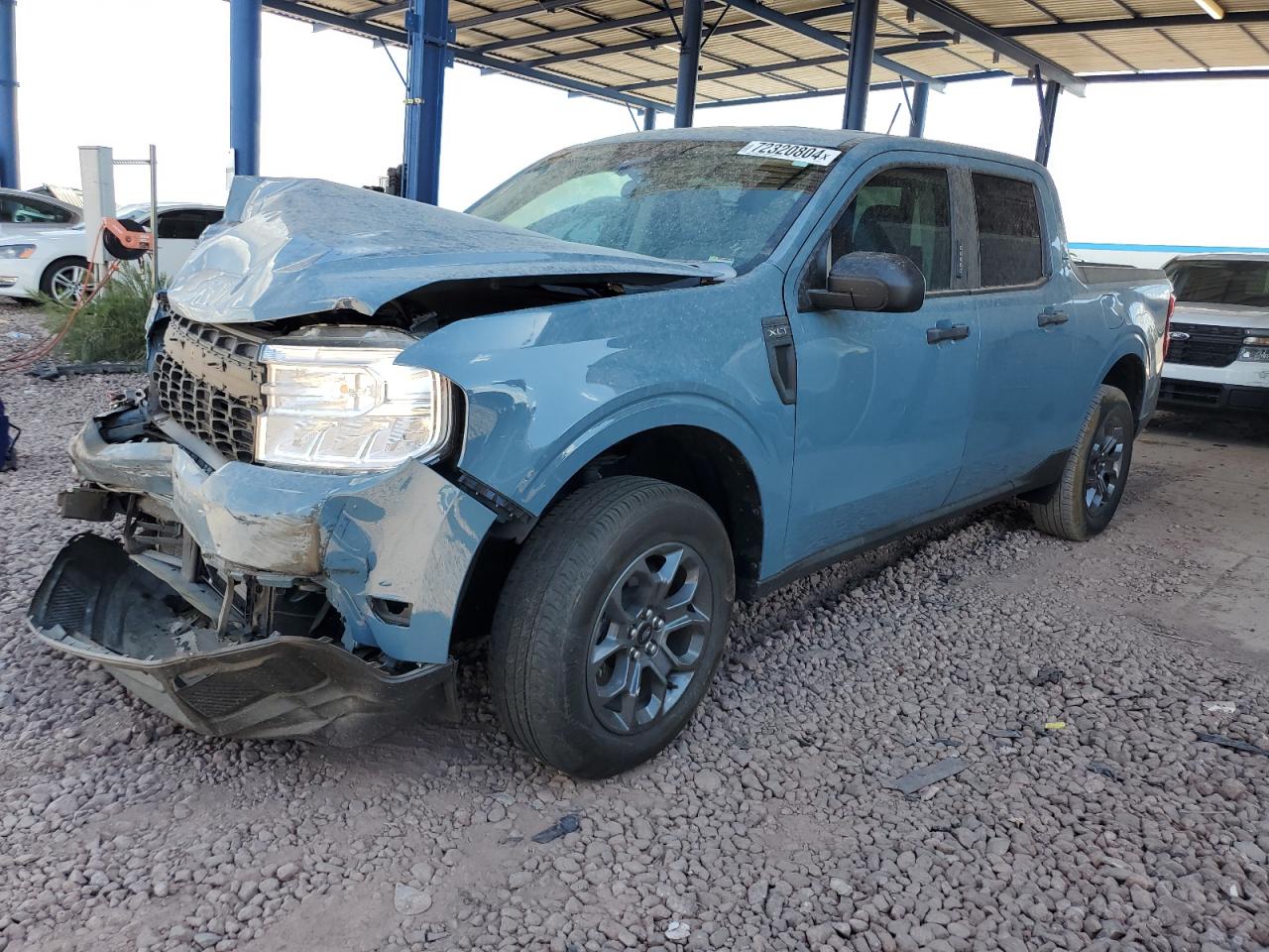 FORD MAVERICK X 2023