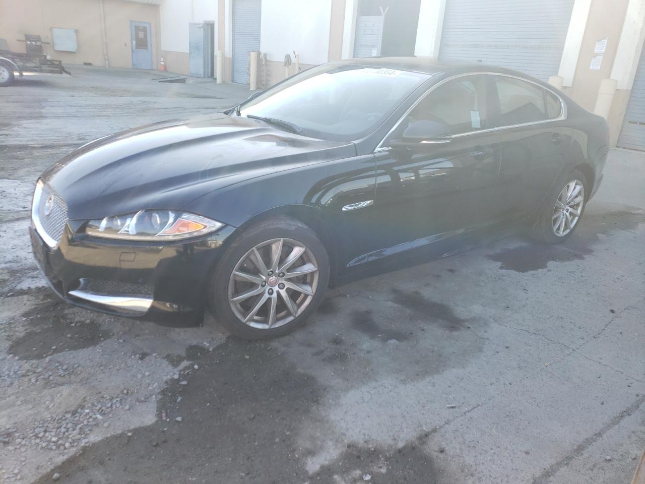 JAGUAR XF 2.0T PR 2015