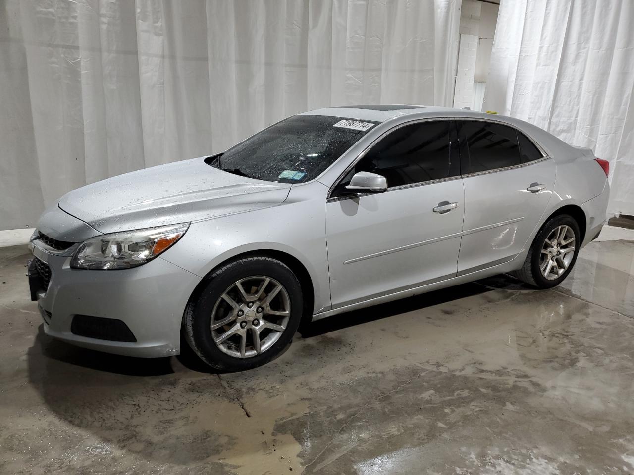 CHEVROLET MALIBU 1LT 2014