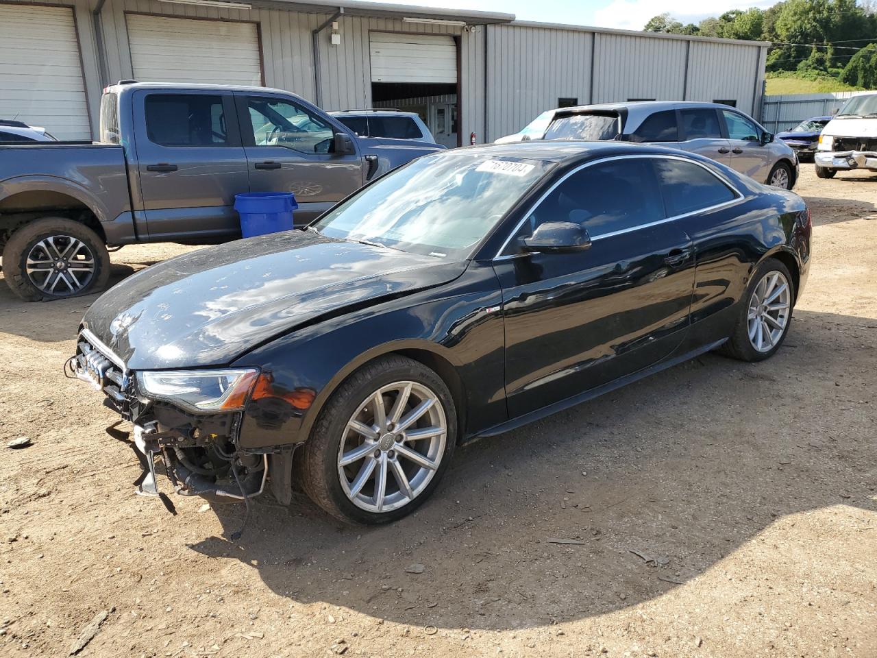 AUDI A5 PREMIUM 2016