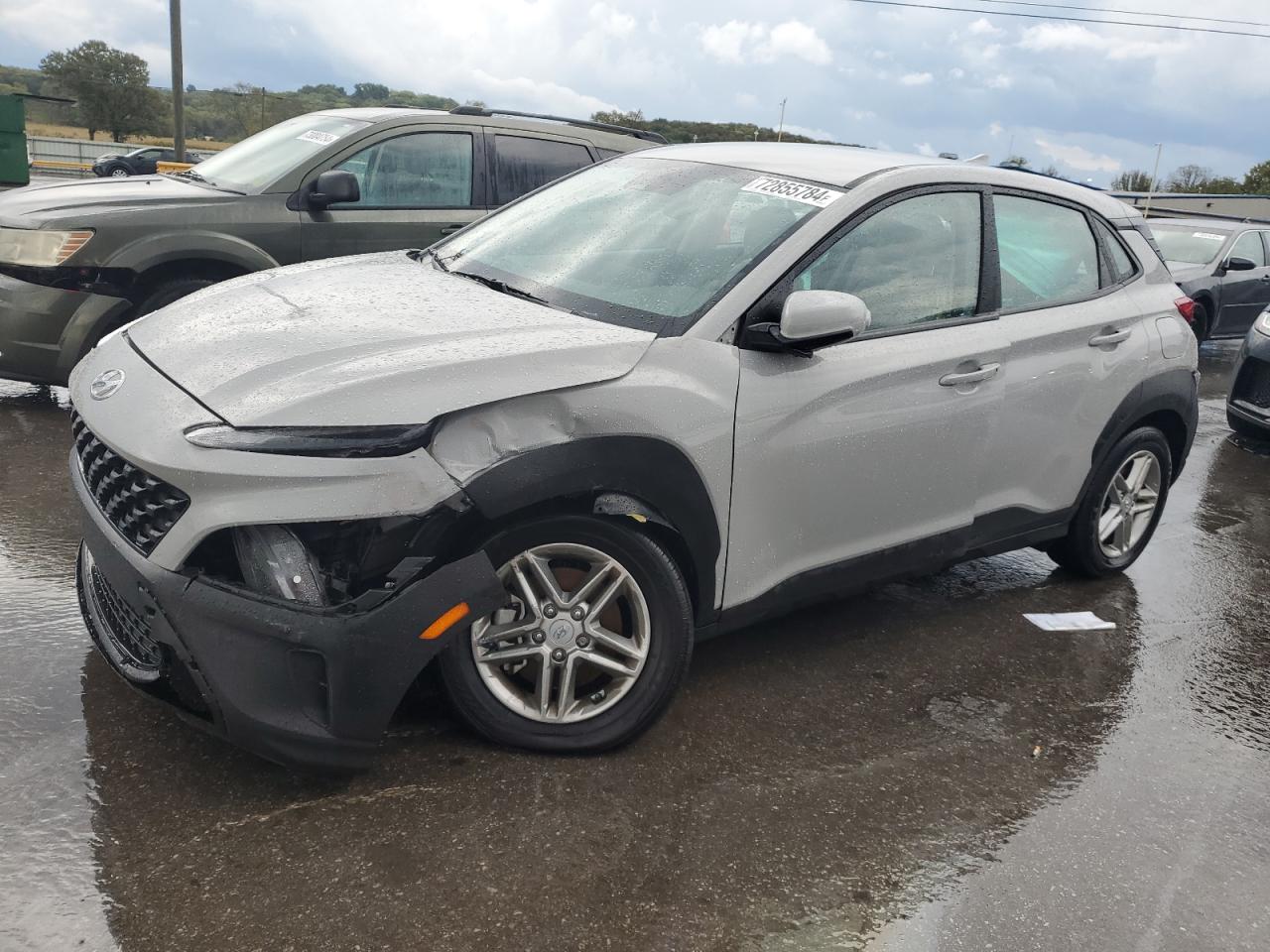 HYUNDAI KONA SE 2023