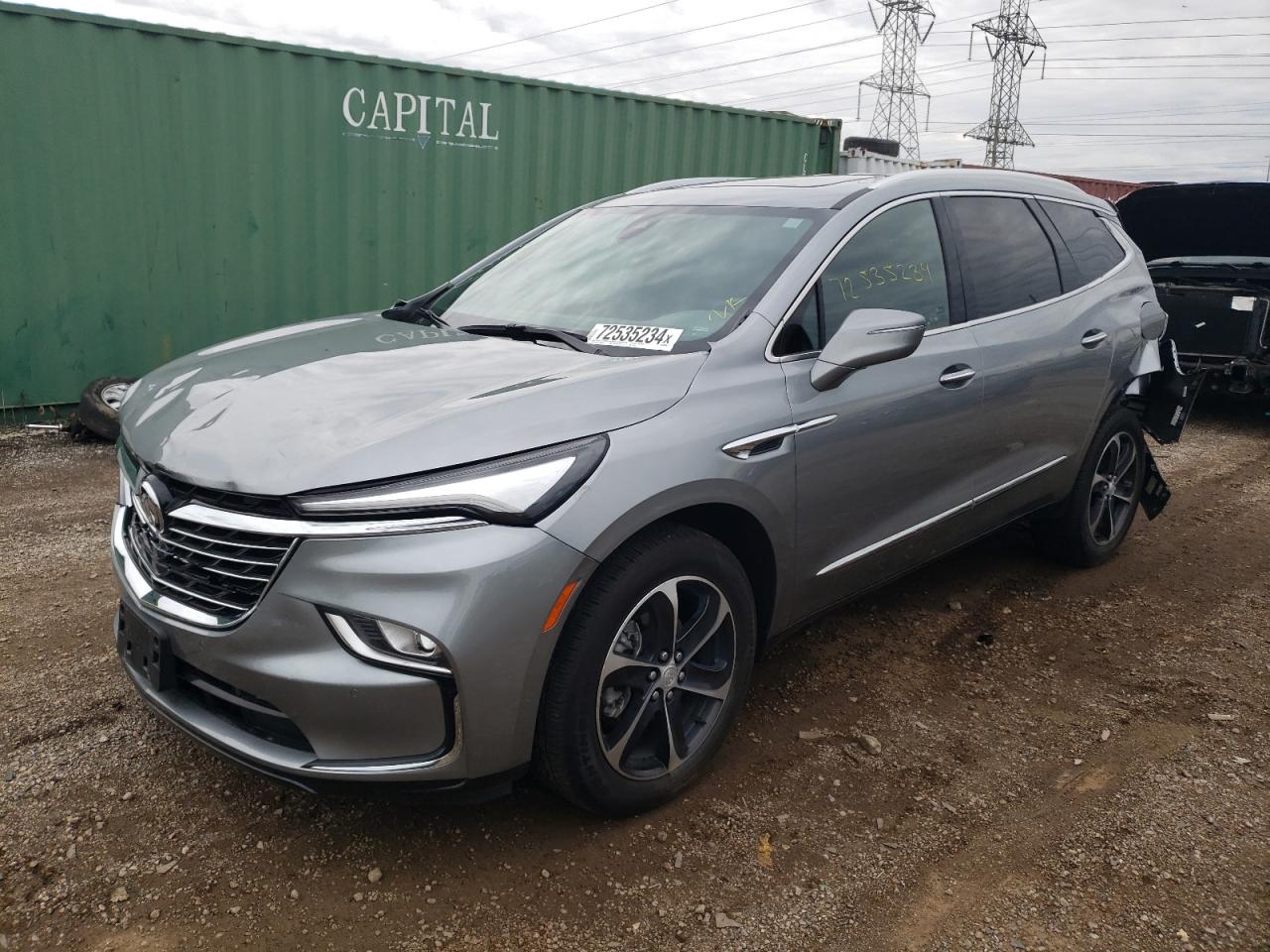 BUICK ENCLAVE ES 2023