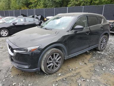 Mazda Cx-5 2017