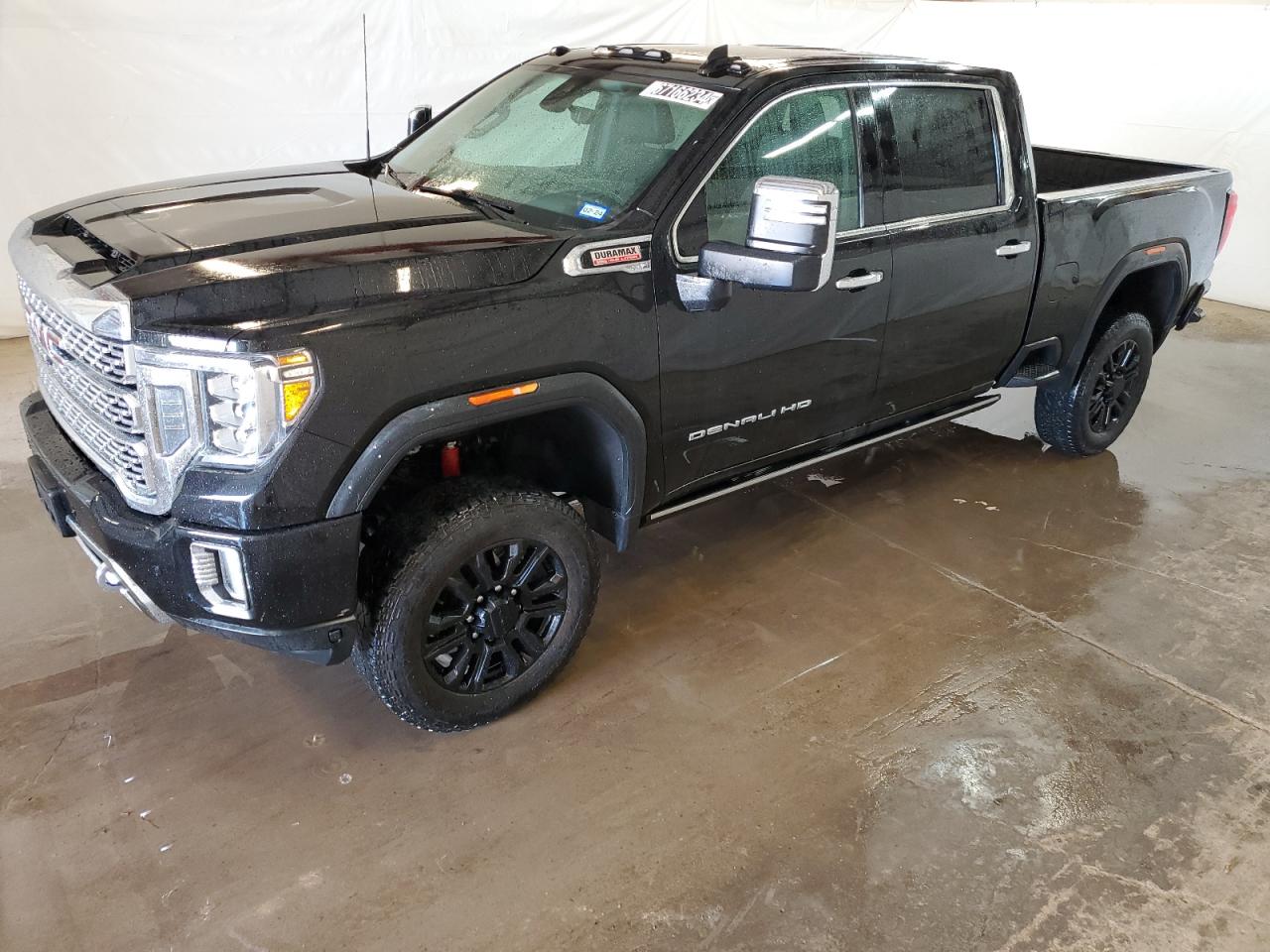 GMC SIERRA K25 2021