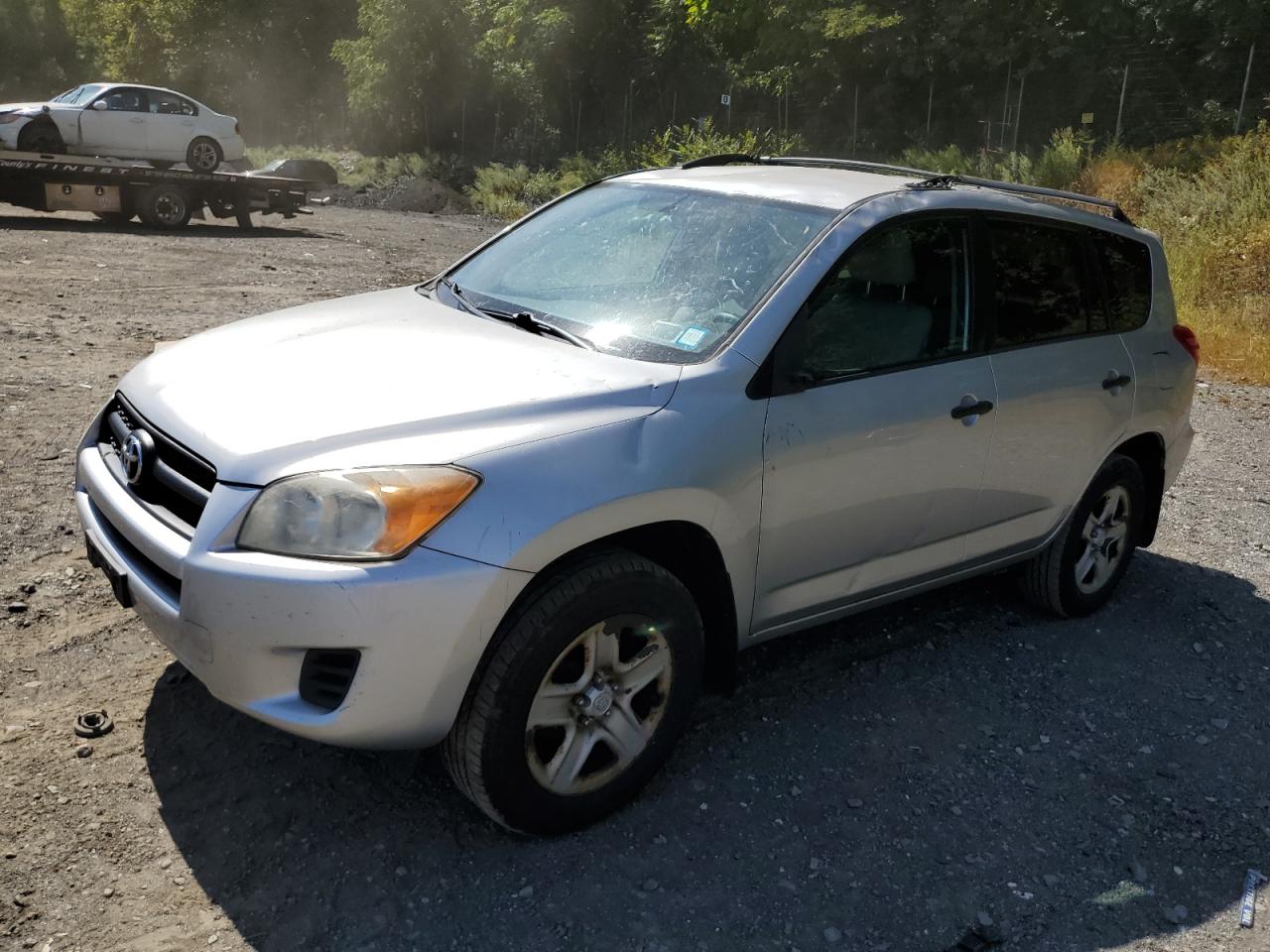 TOYOTA Rav4 2010