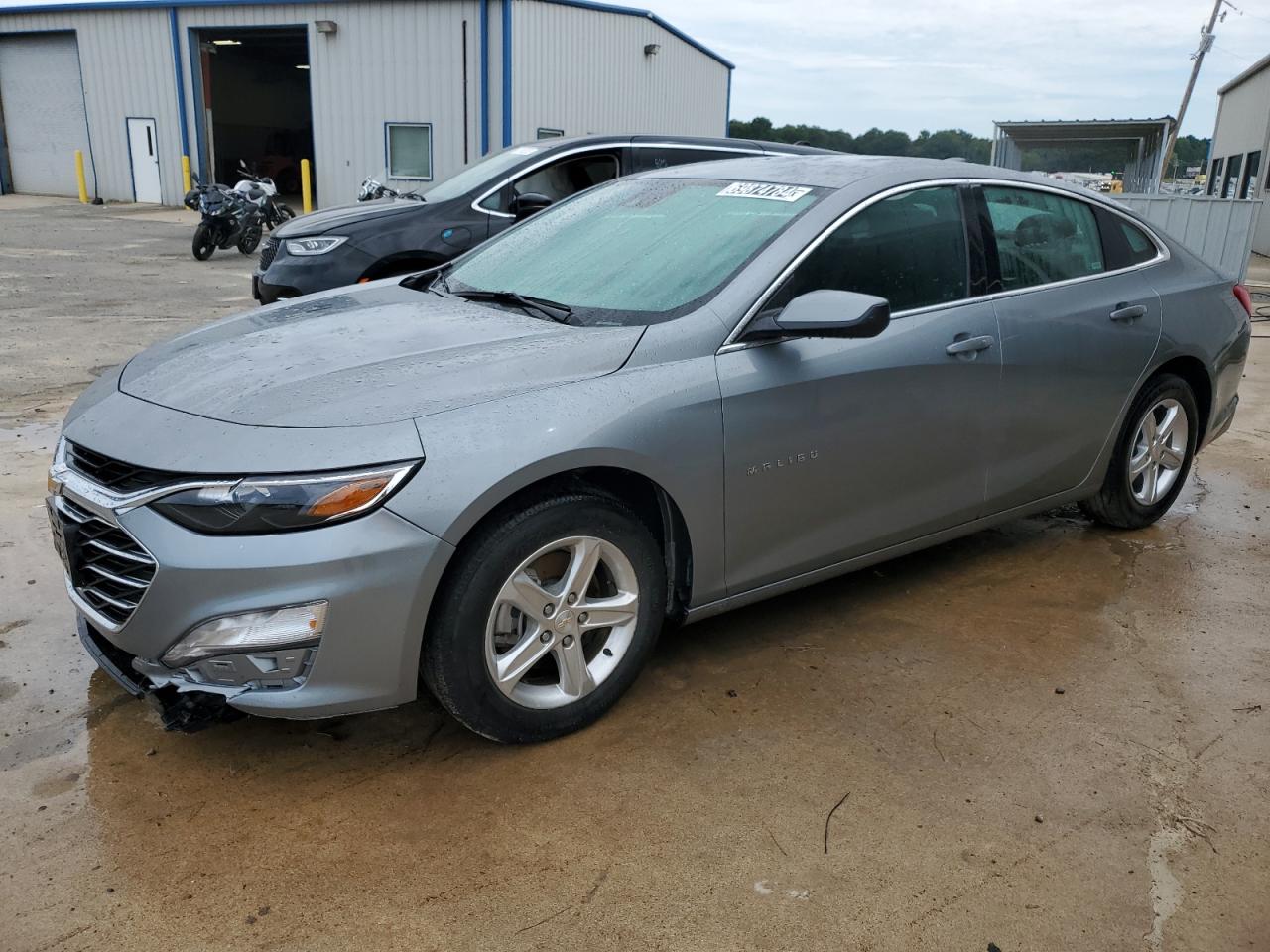 CHEVROLET MALIBU LT 2023