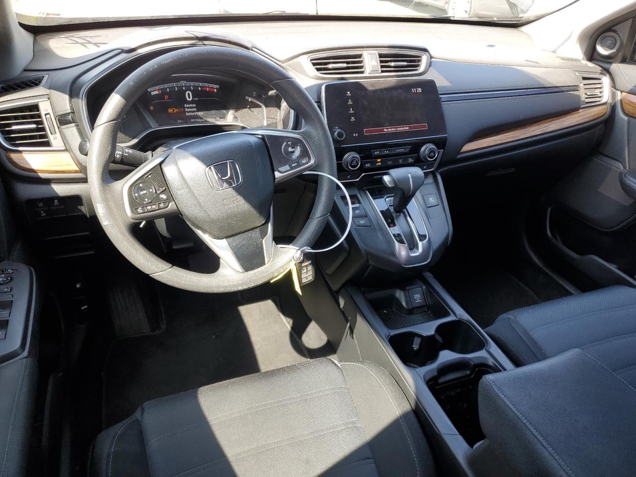 DayDrive