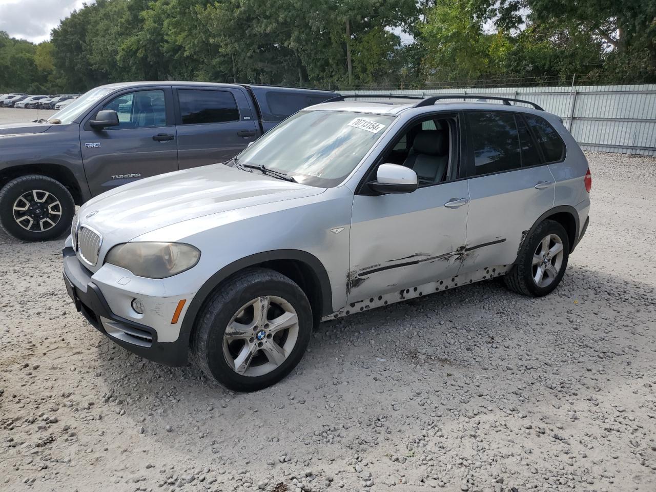 BMW X5 XDRIVE3 2010