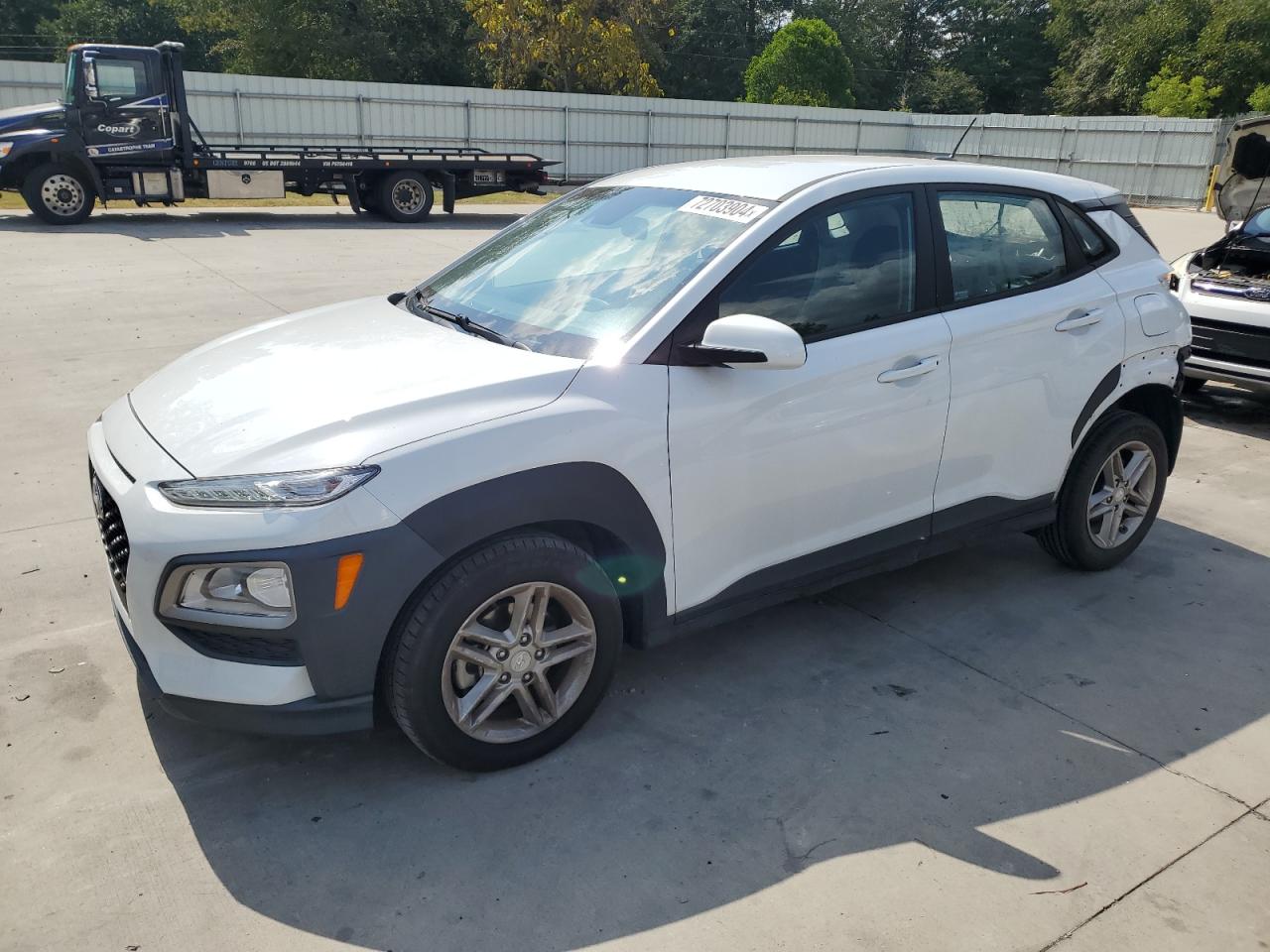 HYUNDAI KONA SE 2021