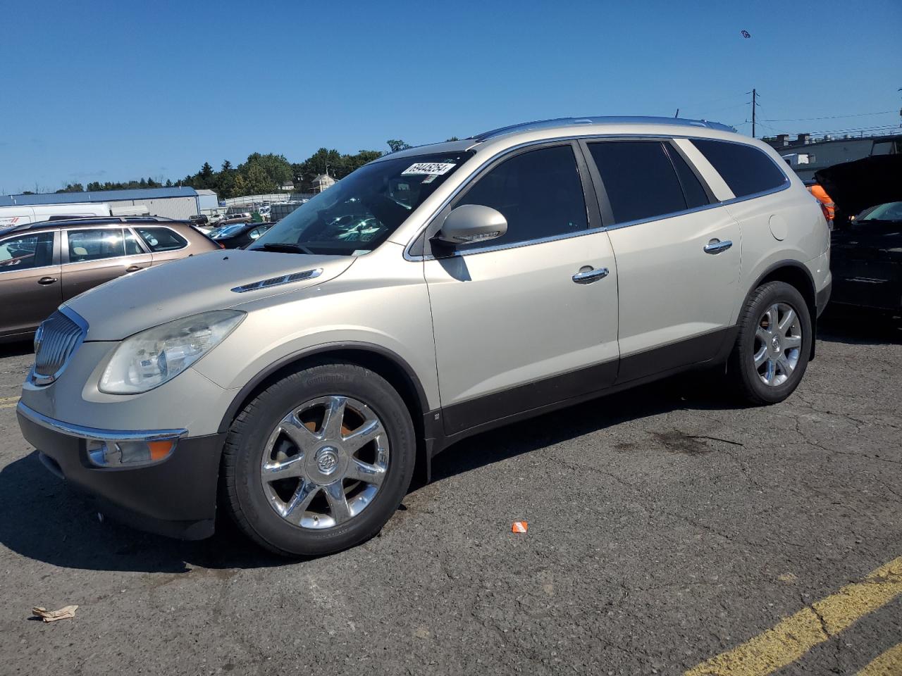 BUICK Enclave Cx 2010