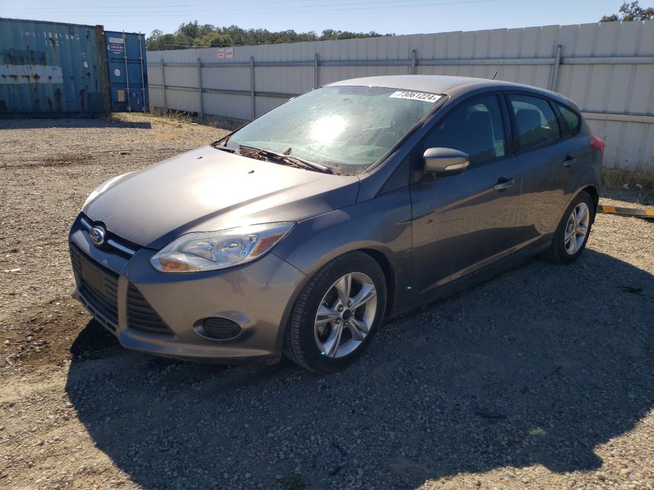 FORD FOCUS SE 2014