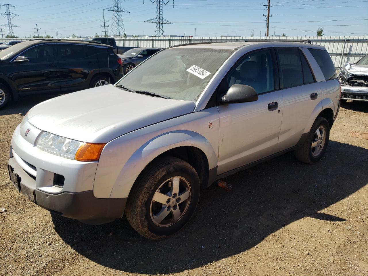 SATURN VUE 2005