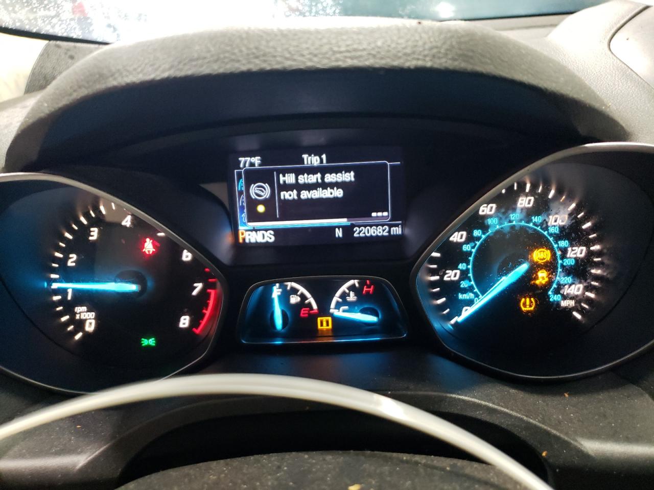 DayDrive