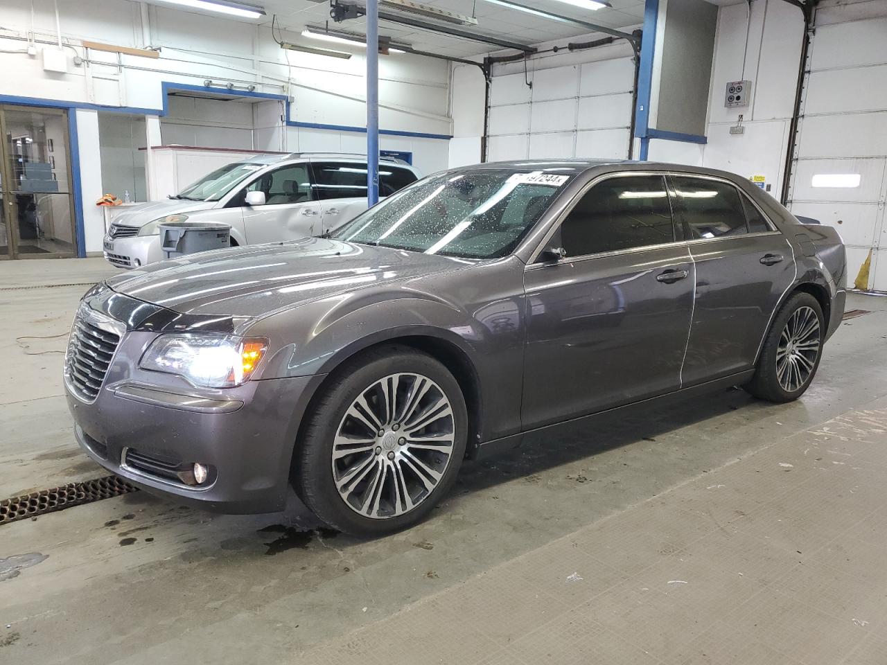 CHRYSLER 300 S 2013
