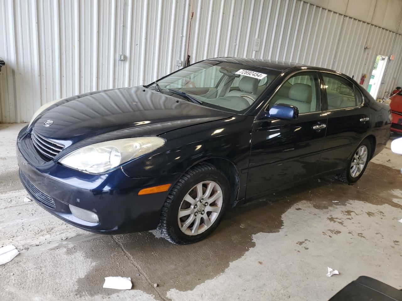 LEXUS Es 300 2003