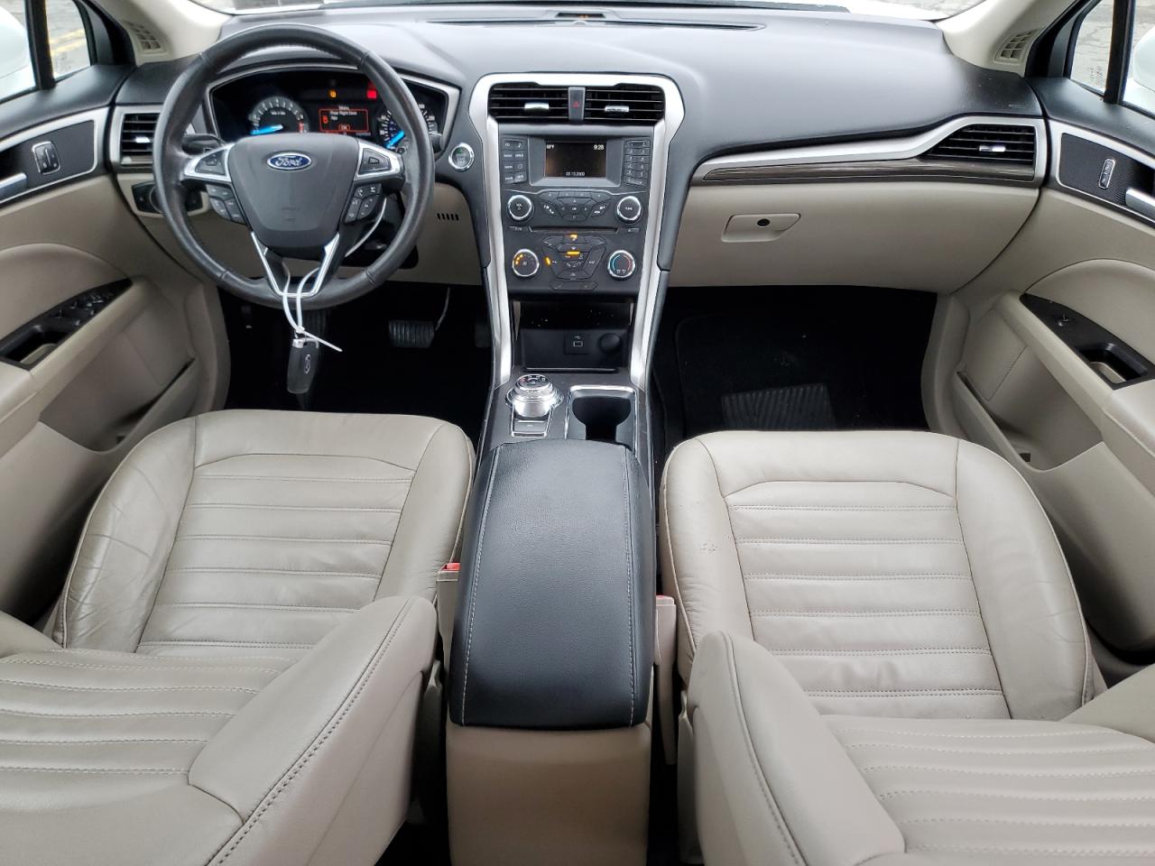 DayDrive