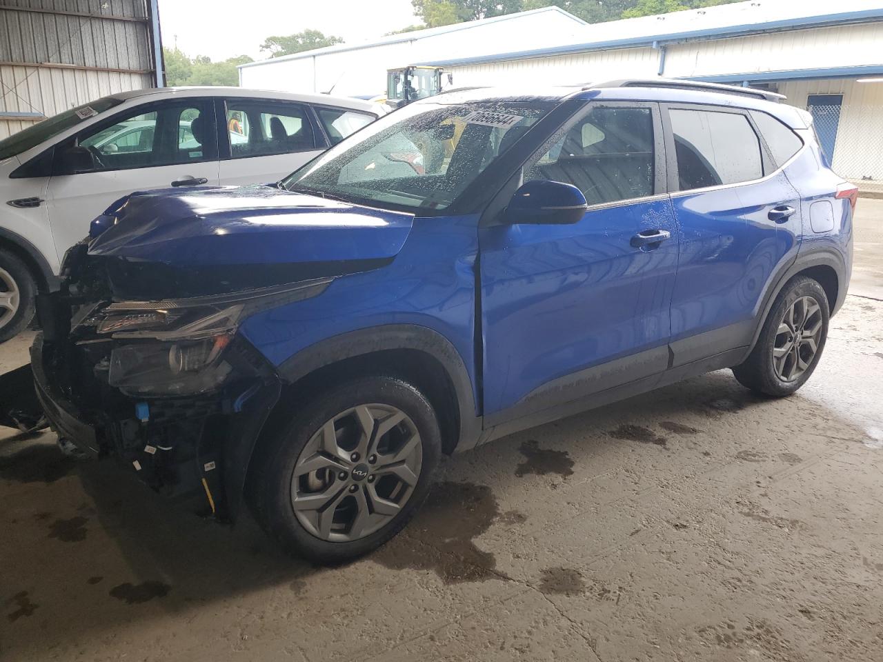KIA SELTOS S 2024