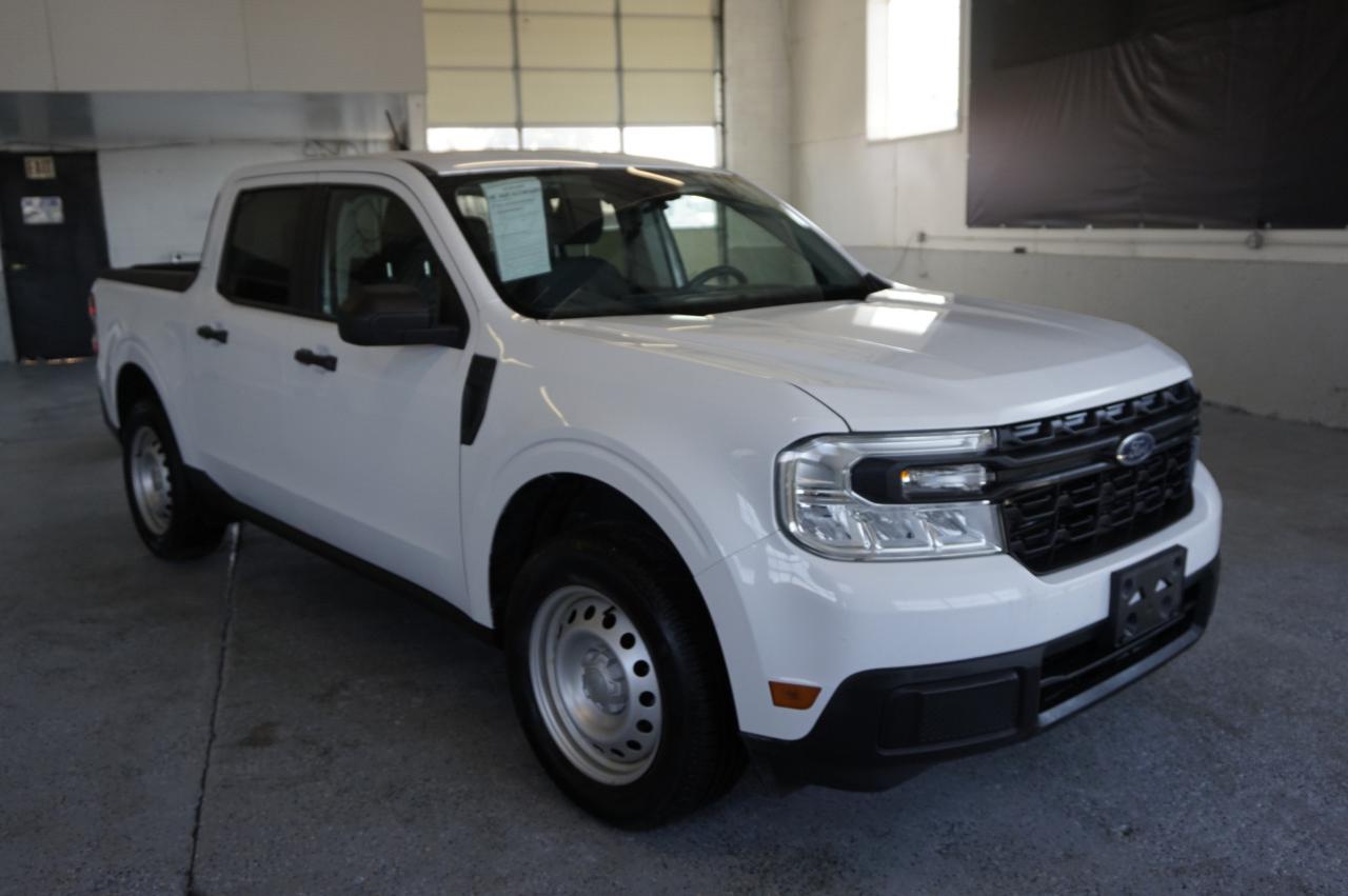 FORD MAVERICK X 2022