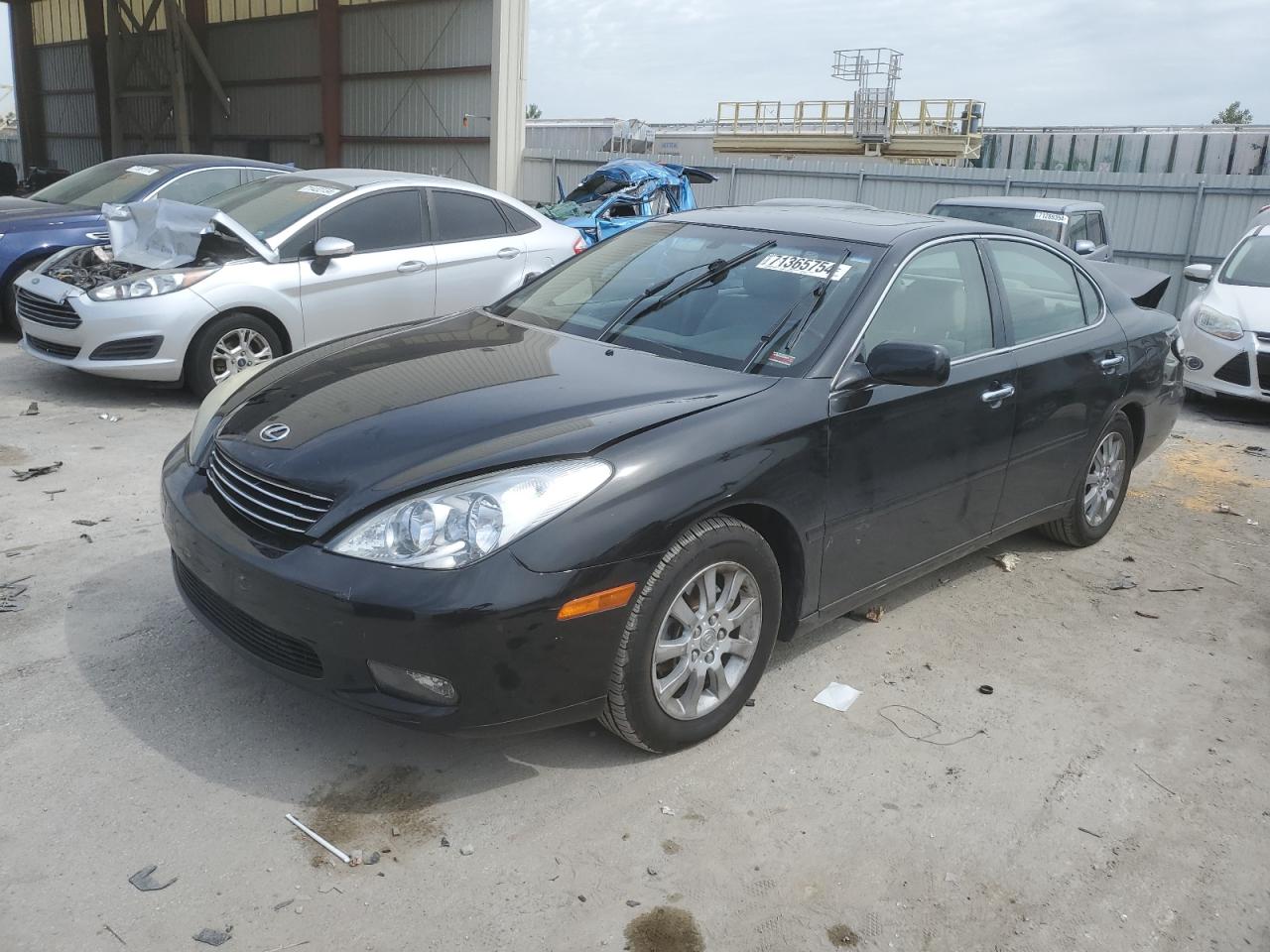 LEXUS ES 330 2004