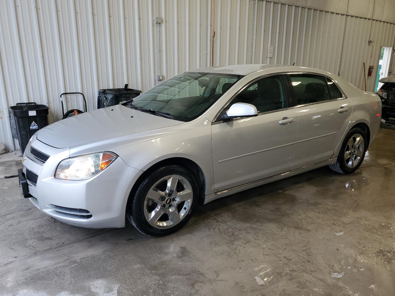CHEVROLET Malibu 1Lt 2009