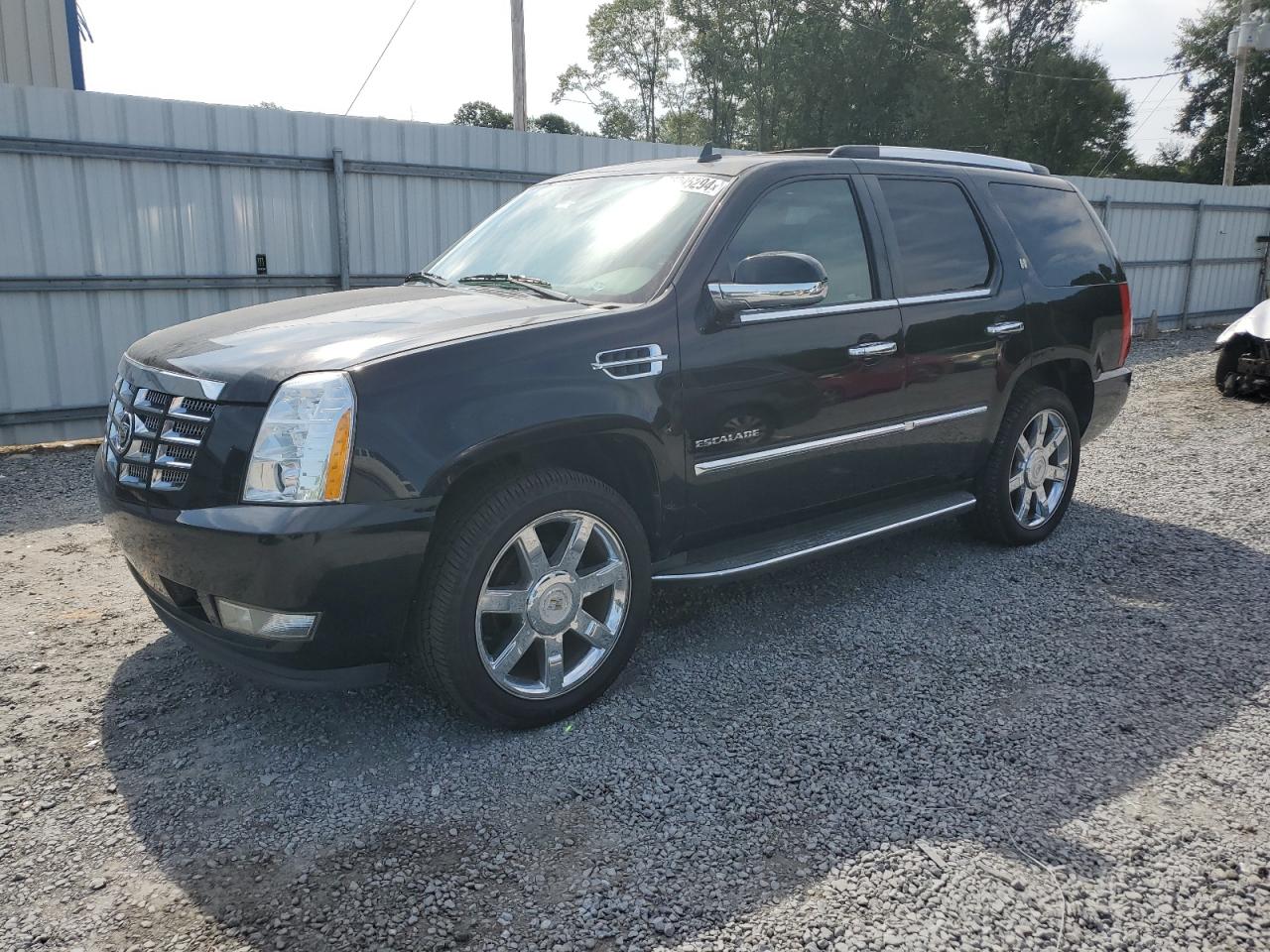 CADILLAC ESCALADE H 2010