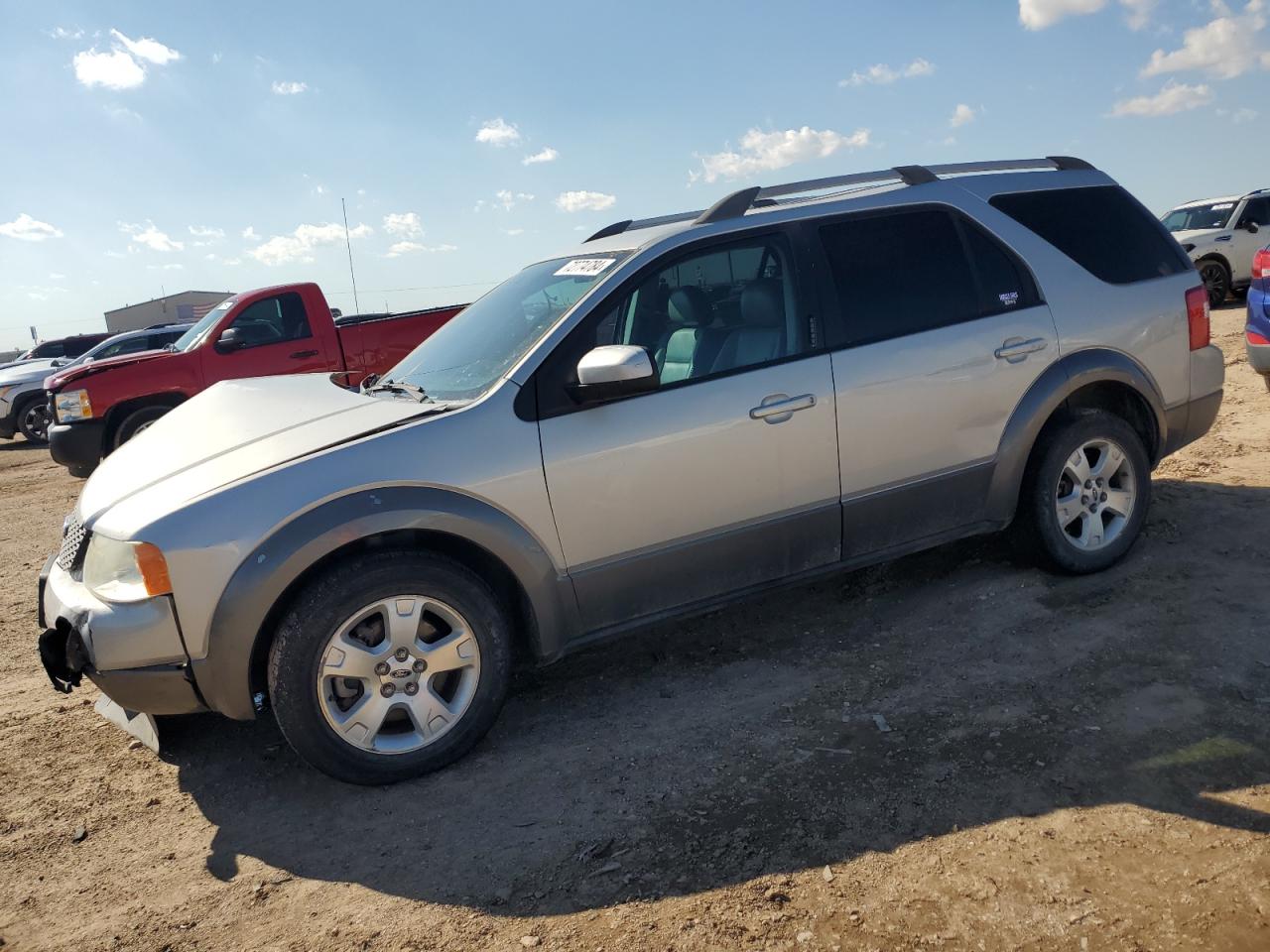 FORD FREESTYLE 2005