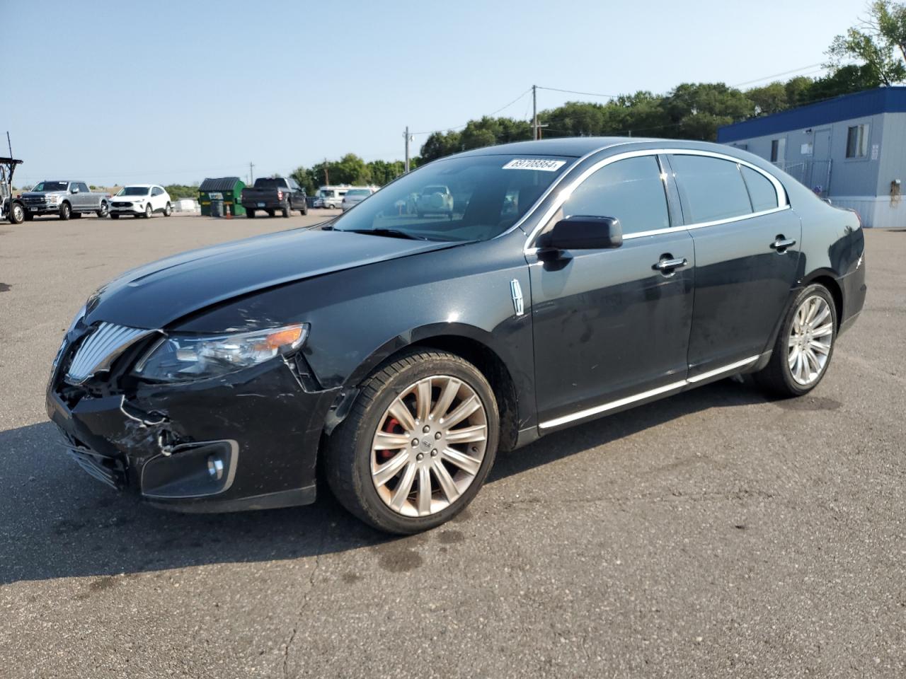 VOLVO S60 2006