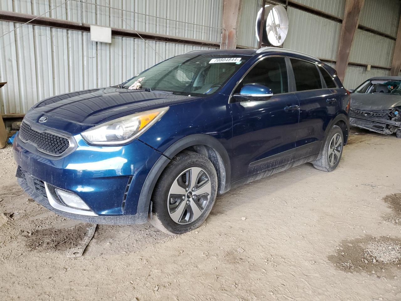 KIA NIRO EX 2018