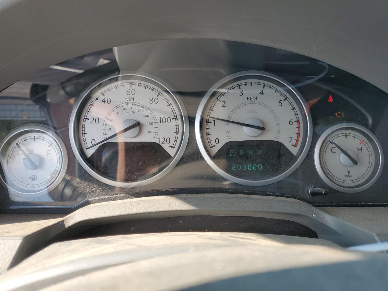 DayDrive