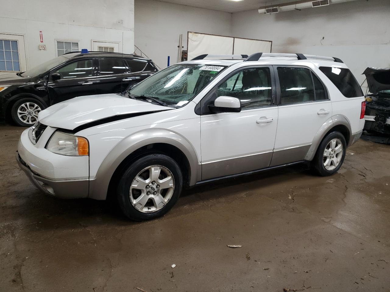 FORD FREESTYLE 2006