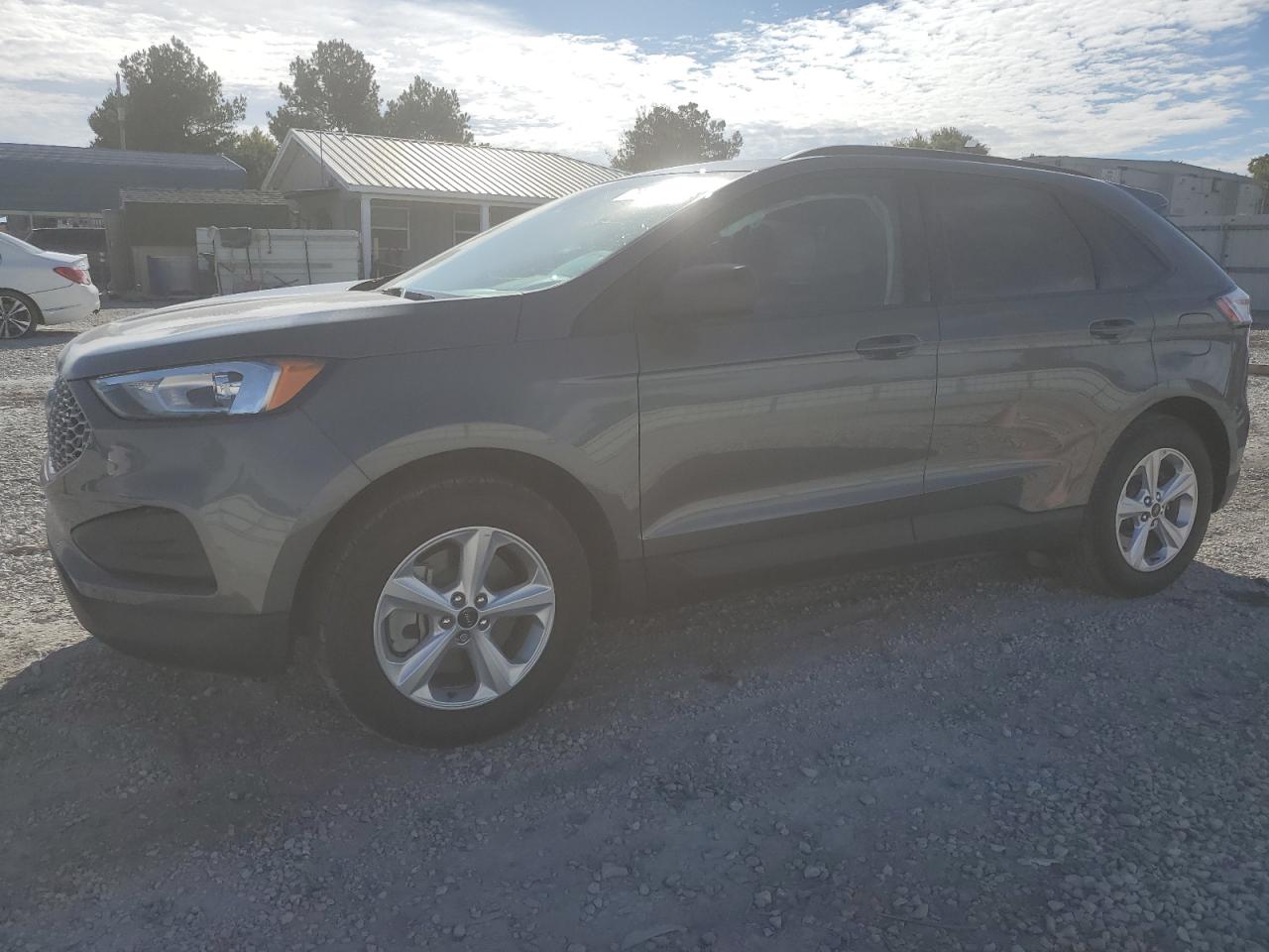 FORD EDGE SE 2024