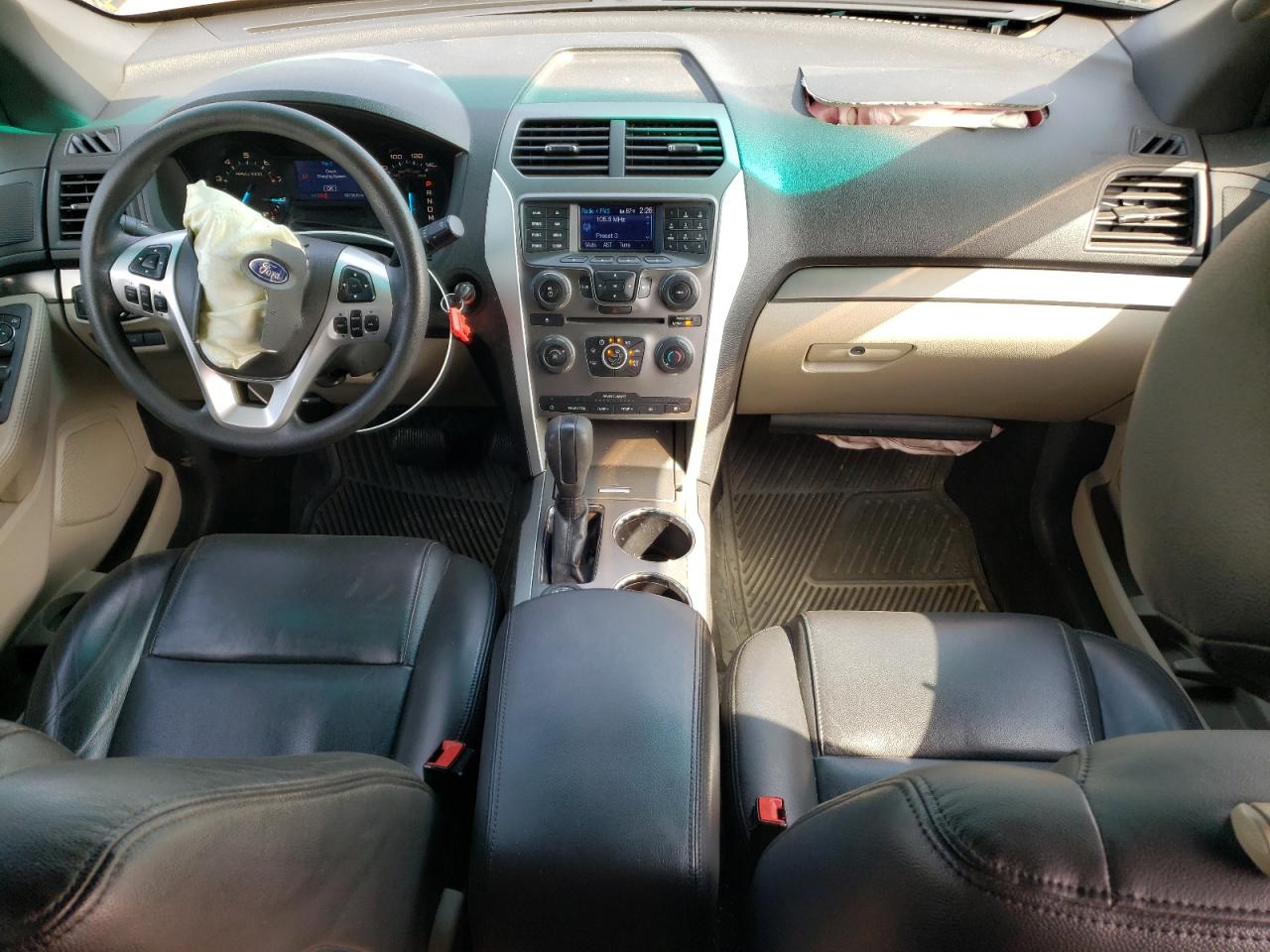 DayDrive