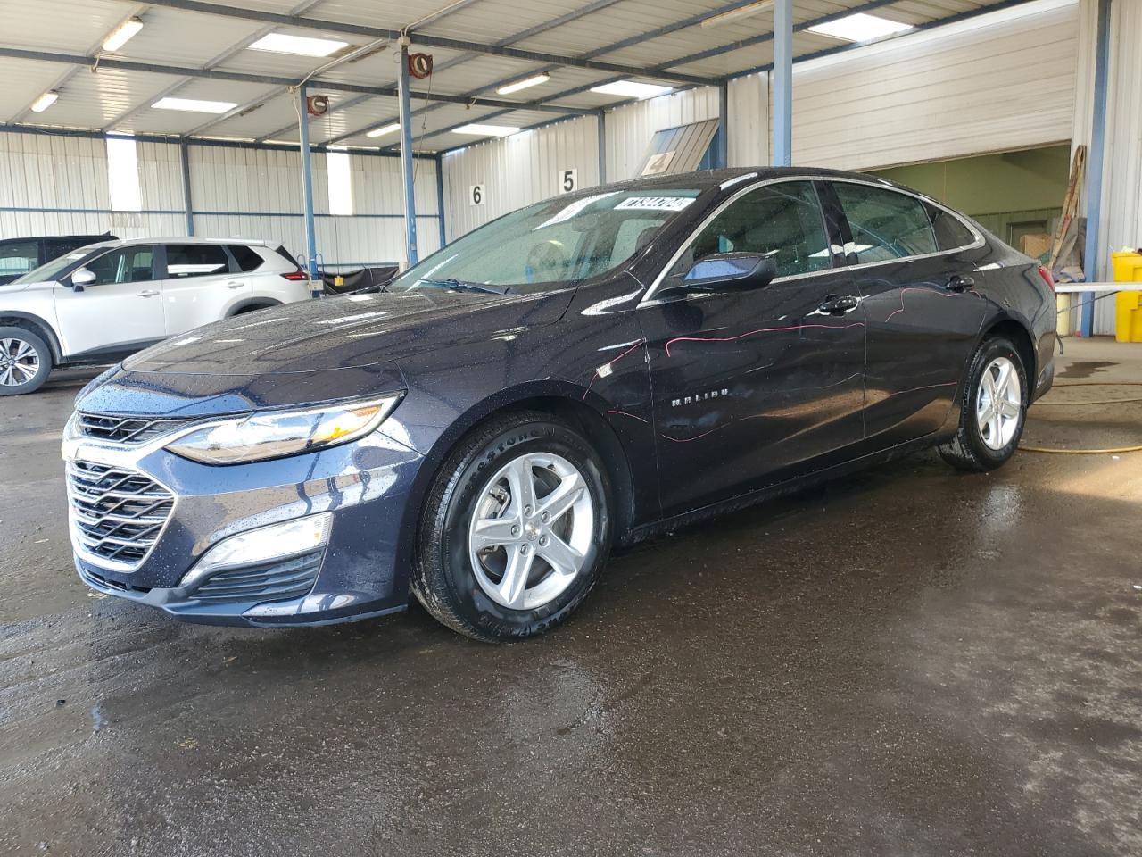 CHEVROLET Malibu Lt 2023