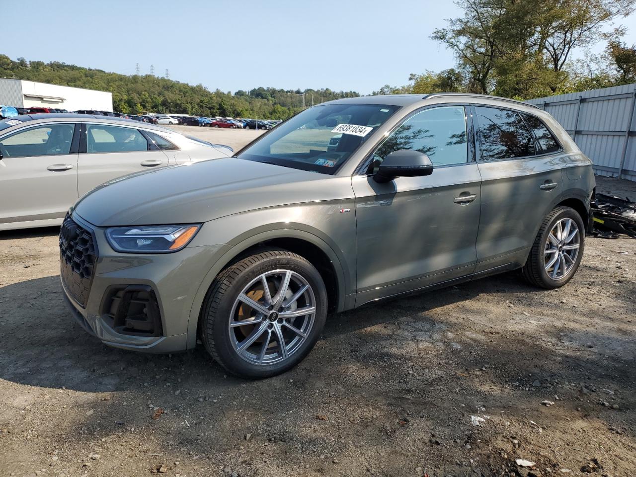 AUDI Q5 E Premi 2023