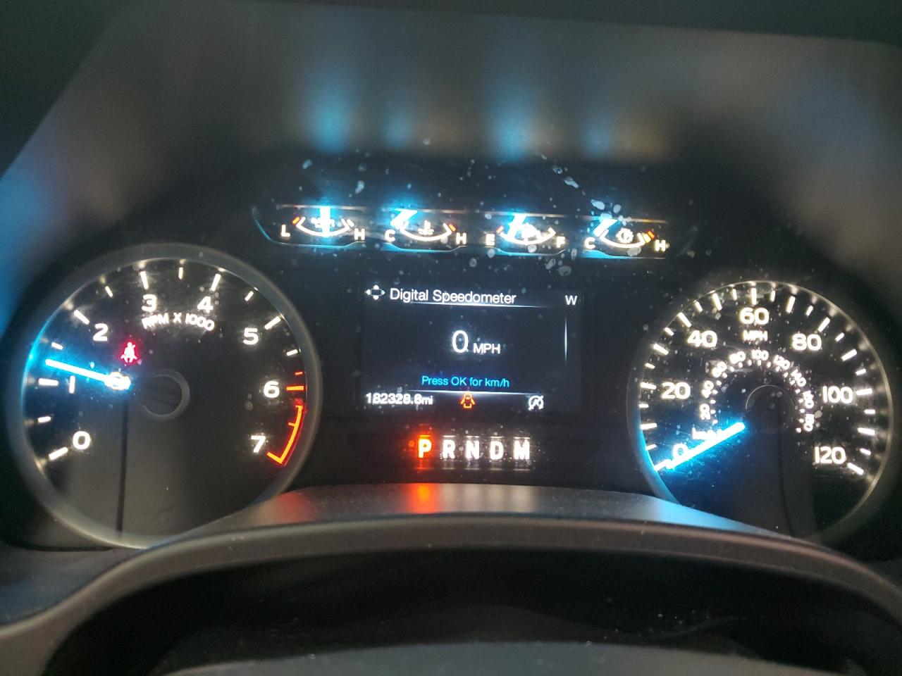 DayDrive
