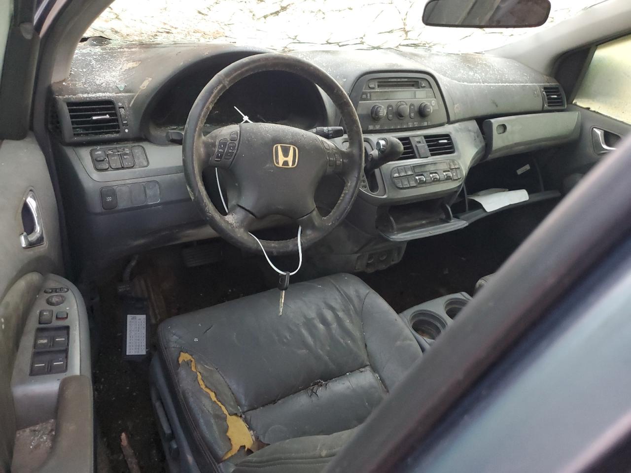 DayDrive
