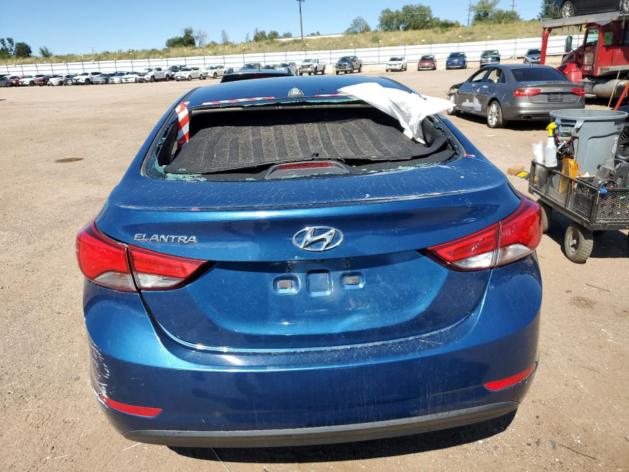 DayDrive