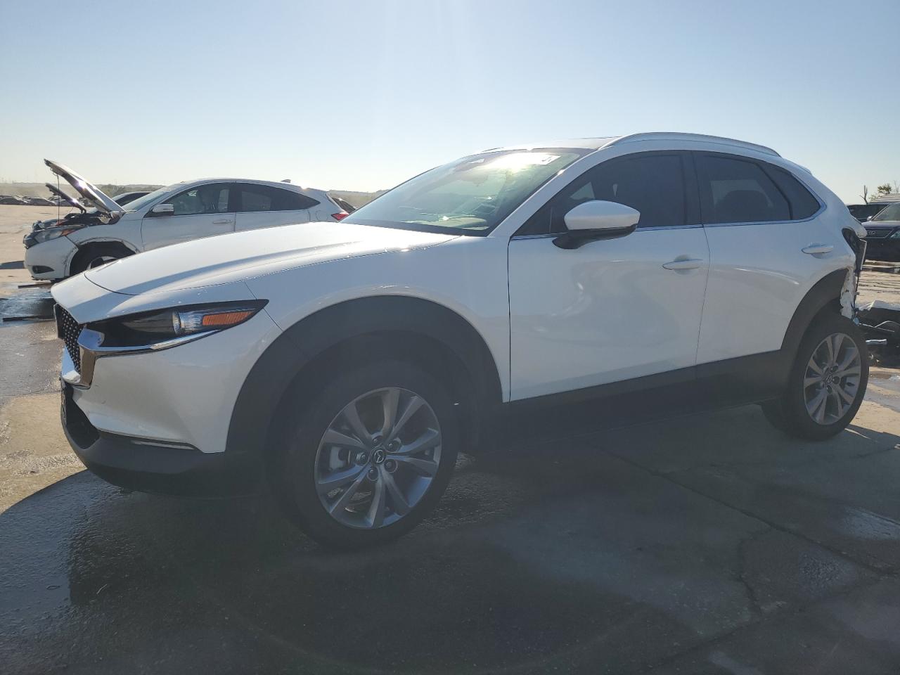 MAZDA CX-30 PREF 2024
