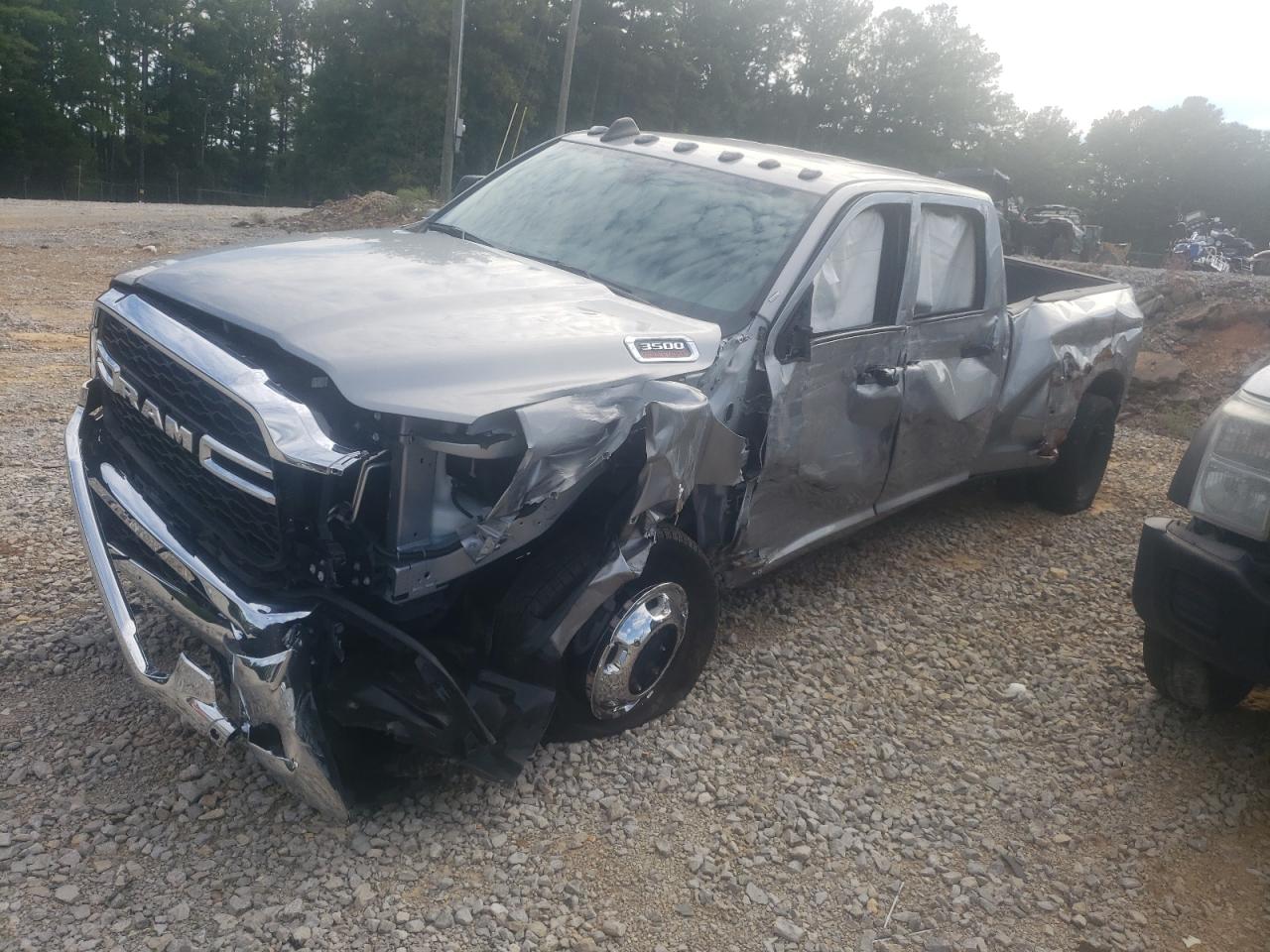 RAM 3500 TRADE 2023