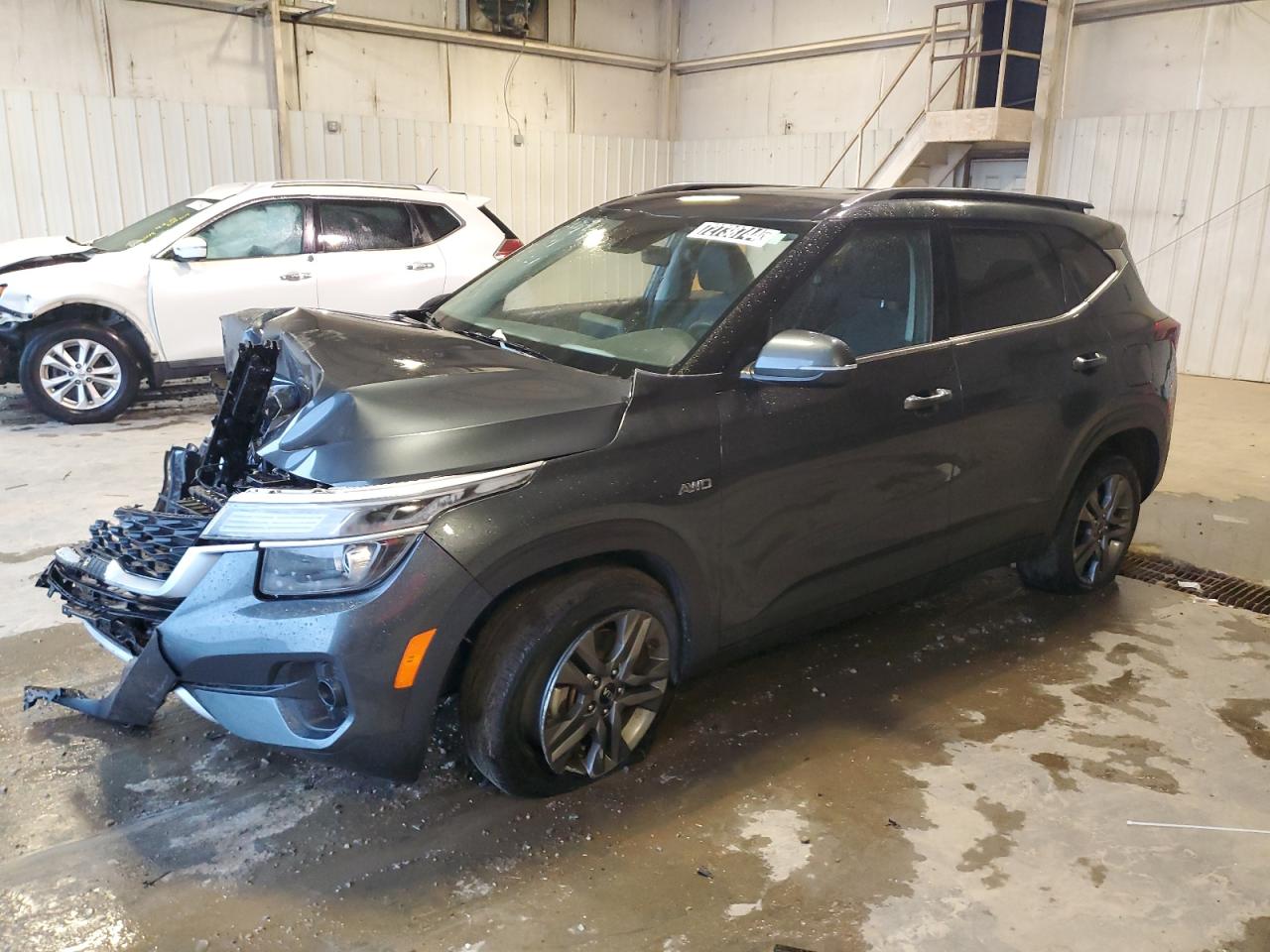 KIA SELTOS S 2021