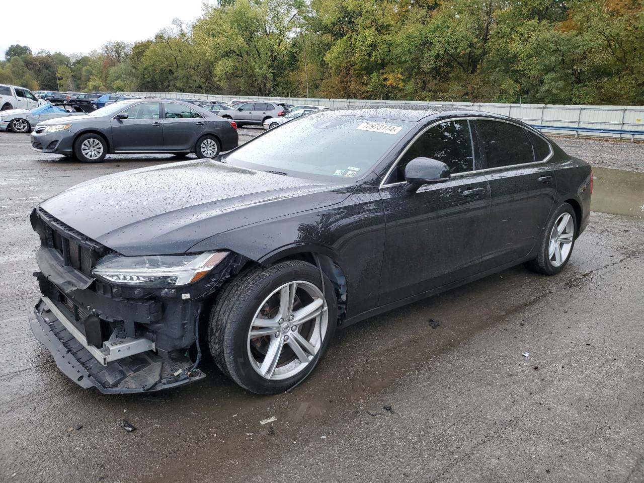 VOLVO S90 T5 Mom 2018