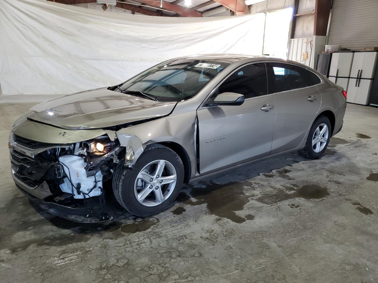 CHEVROLET Malibu Lt 2024
