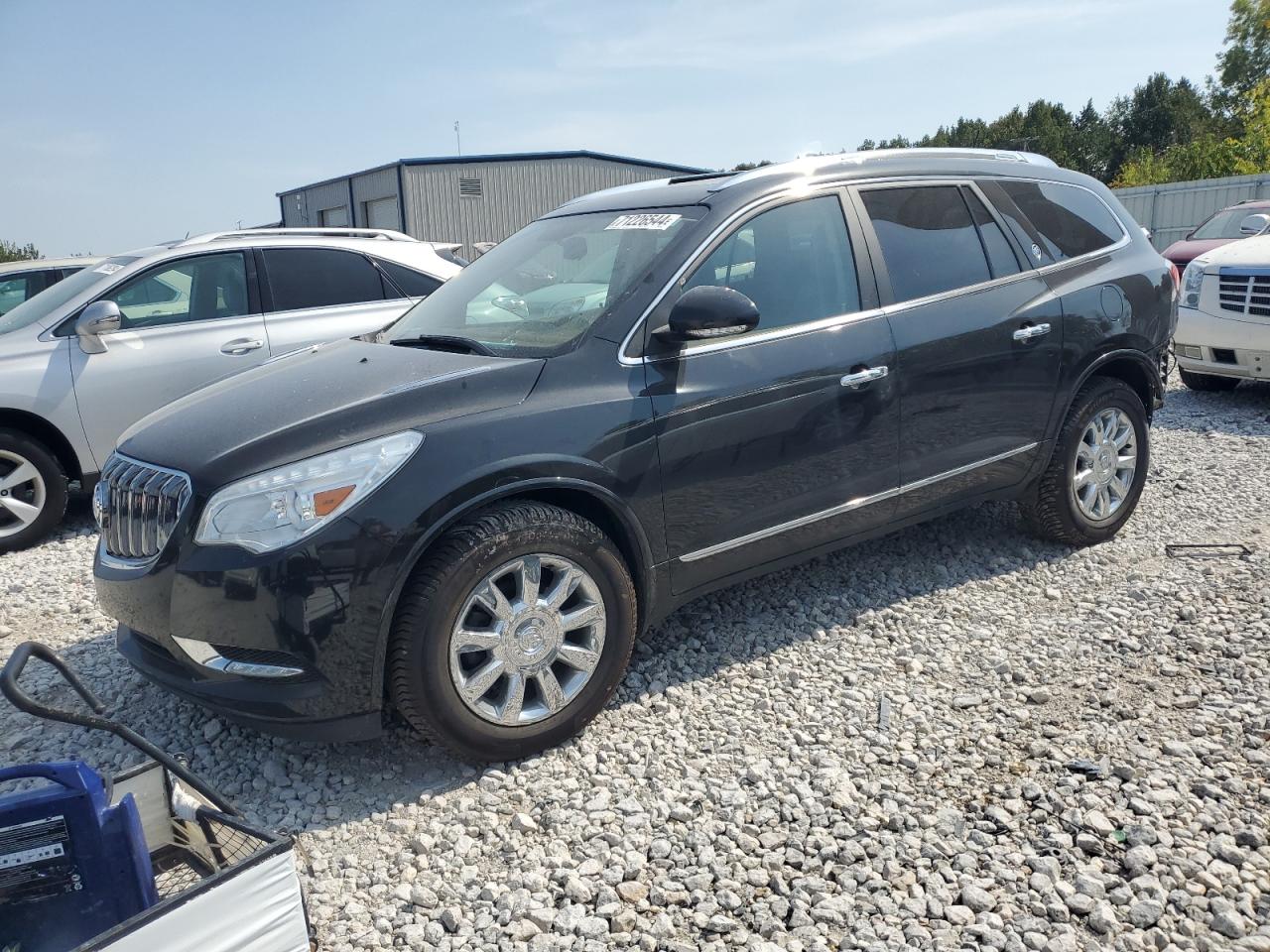 BUICK Enclave 2013