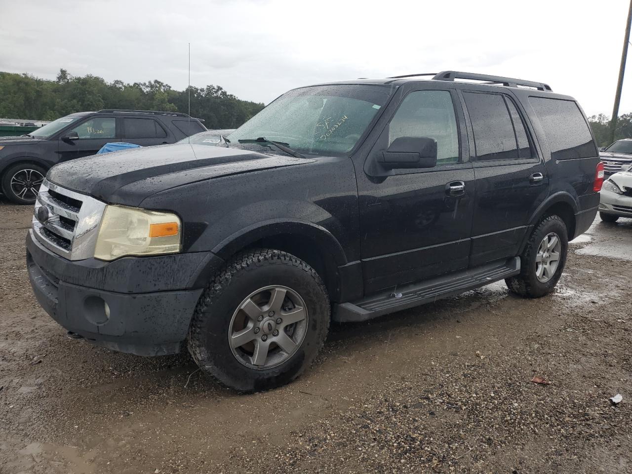 FORD Expedition 2009