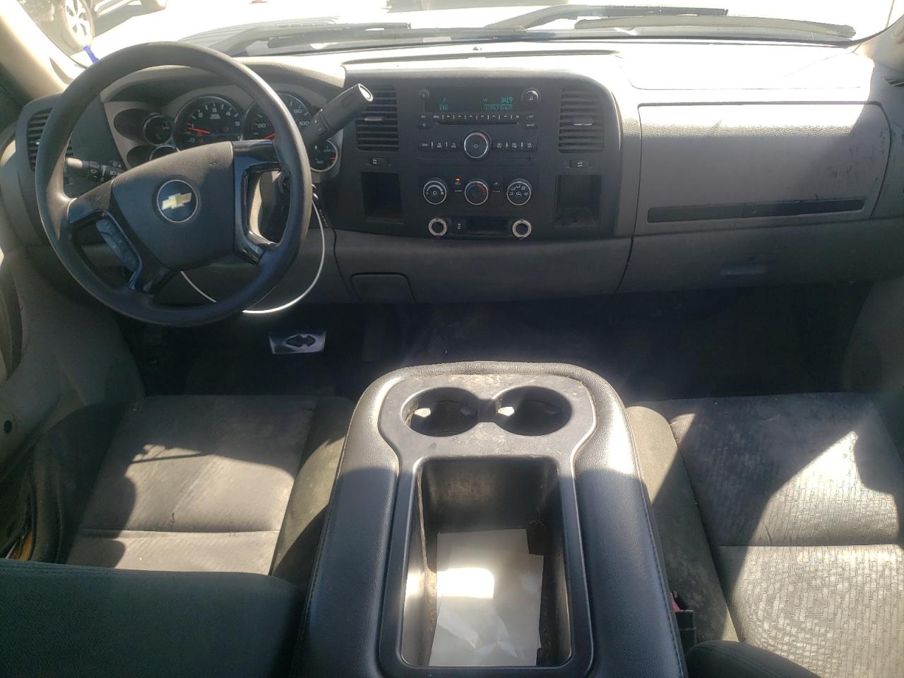 DayDrive