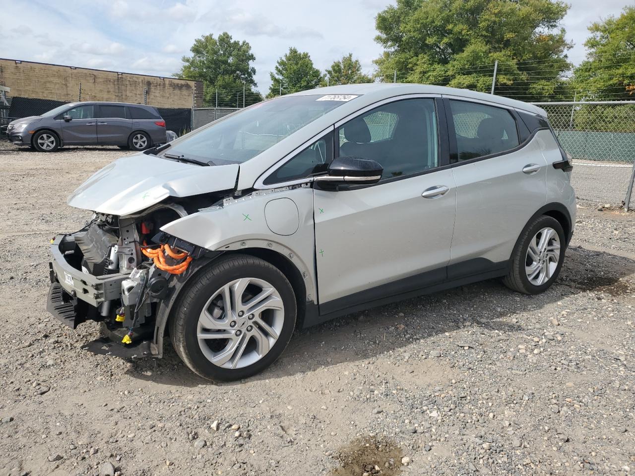 CHEVROLET BOLT EV 1L 2023